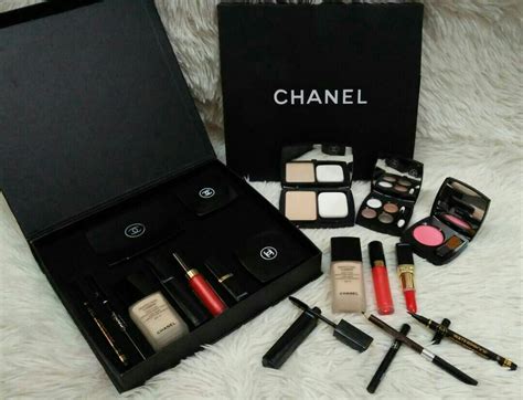 Chanel makeup sale online